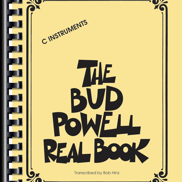Bud Powell バド・パウエル LP 7枚セット レコード ジャズ バド・パウエル・リアル・ブック（Cエディション）《輸入ジャズ