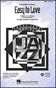コール・ポーター／イージー・トゥー・ラブ《輸入ジャズ楽譜》の画像