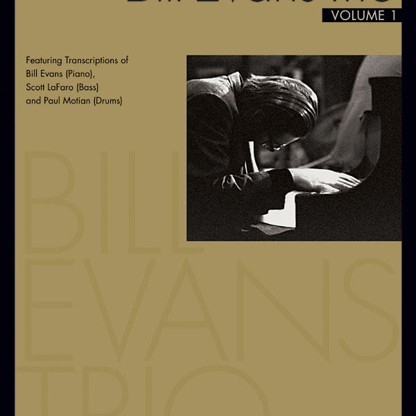 Bill Evans ビル・エヴァンス Omnibook 楽譜 ビル・エヴァンス・オムニブック《輸入ピアノ楽譜》 – ロケット