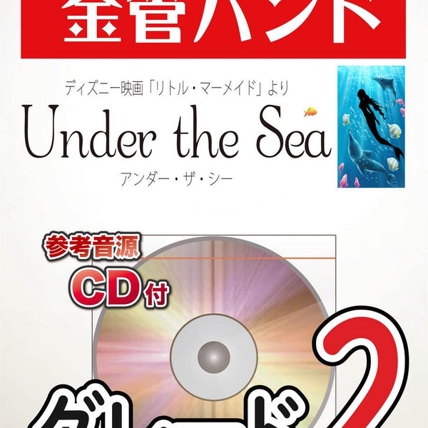 【新品】リトルマーメイド 　アンダー・ザ・シーシンフォニー　レリーフプレート 新品】リトルマーメイド アンダー・ザ・シーシンフォニーレリーフプレート