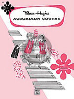 パーマー・ヒューズ・アコーディオンコース Vol.2《輸入アコーディオン楽譜》の画像