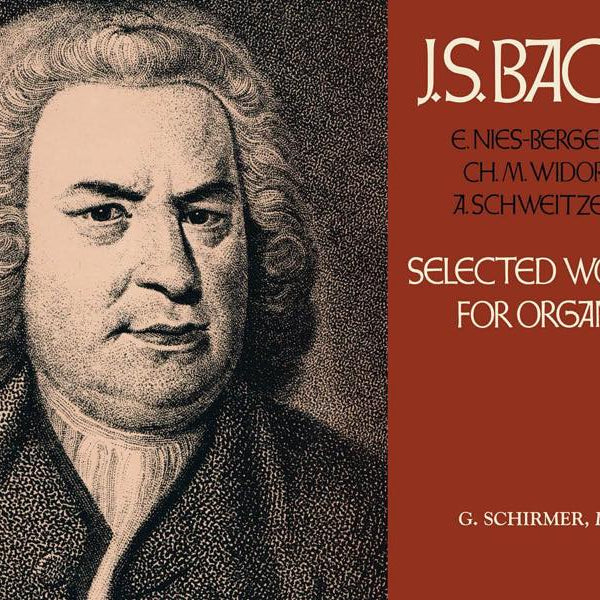 バッハを頂点とするオルガン音楽発達史 J. S. バッハのオルガン音楽 全曲解説 | Peter Williams, 廣野 嗣雄