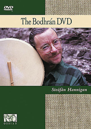 バウロン（DVD)《輸入バウロン・ドラム教本》の画像
