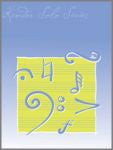 ベック／10の中級スネアドラムソロ集《輸入スネアドラム教本》の画像