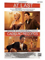 アット・ラスト（映画「キャデラック・レコード」より)(初級ピアノ)《輸入ピアノ楽譜》の画像