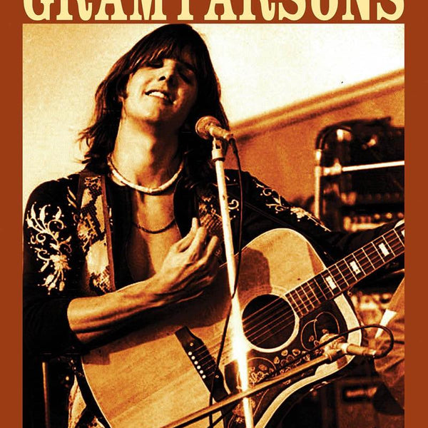 GRAM PARSONS,新品未開封,紙ジャケ,グラム・パーソンズ,SHM-CD Amazon.co.jp: GP: ミュージック