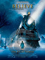 ビリーブ(映画「ポーラー・エクスプレス」より)(ピアノ／ヴォーカル／ギター)《輸入ピアノ楽譜》の画像