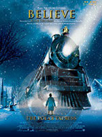 ビリーブ(映画「ポーラー・エクスプレス」より)(初級ピアノ)《輸入ピアノ楽譜》の画像