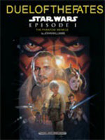 デュエル・ザ・フォース(映画「スター・ウォーズ エピソードI ファントム・メナス」より)《輸入ピアノ楽譜》の画像