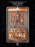 「スター・ウォーズ」メイン・テーマ(同名映画より)(初中級ピアノ)《輸入ピアノ楽譜》の画像