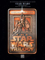 「スター・ウォーズ」メイン・テーマ(同名映画より)《輸入ピアノ楽譜》の画像