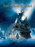 「ポーラー・エクスプレス」(同名映画より)《輸入ピアノ楽譜》の画像