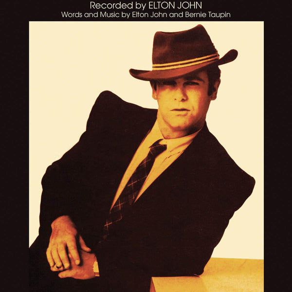 エルトン・ジョン／ユア・ソング《輸入ピアノ楽譜》 – ロケット