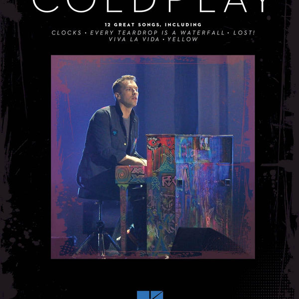 当時物！非売品レア！COLDPLAY コールドプレイ　B2ポスター 当時物！非売品レア！COLDPLAY コールドプレイ B2ポスター