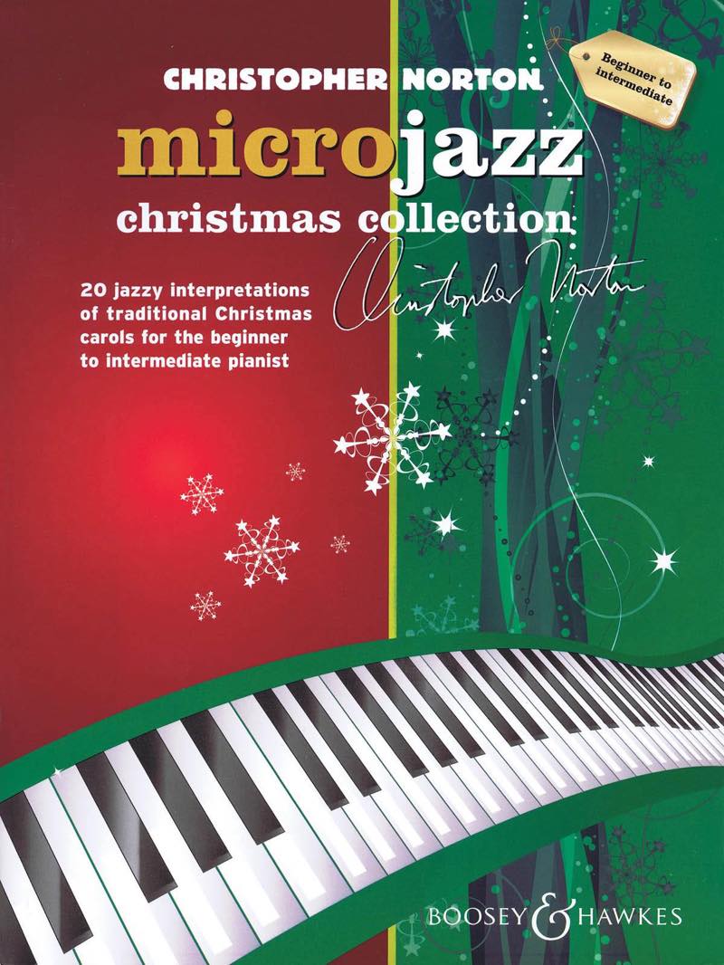 マイクロジャズ・コレクション・Book.3（クリストファー