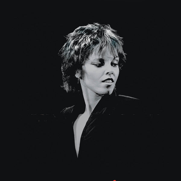 パット・ベネター　ベスト・ショッツ　　　見本品LPレコード Pat Benatar – Best Shots | Releases | Discogs
