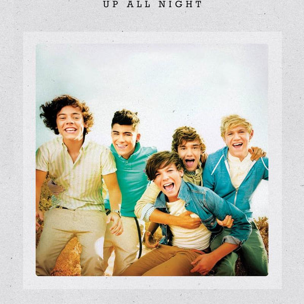 [洋書] One Direction ワンダイレクション 直筆サイン本 1D 洋書] One Direction ワンダイレクション 直筆サイン本 1D