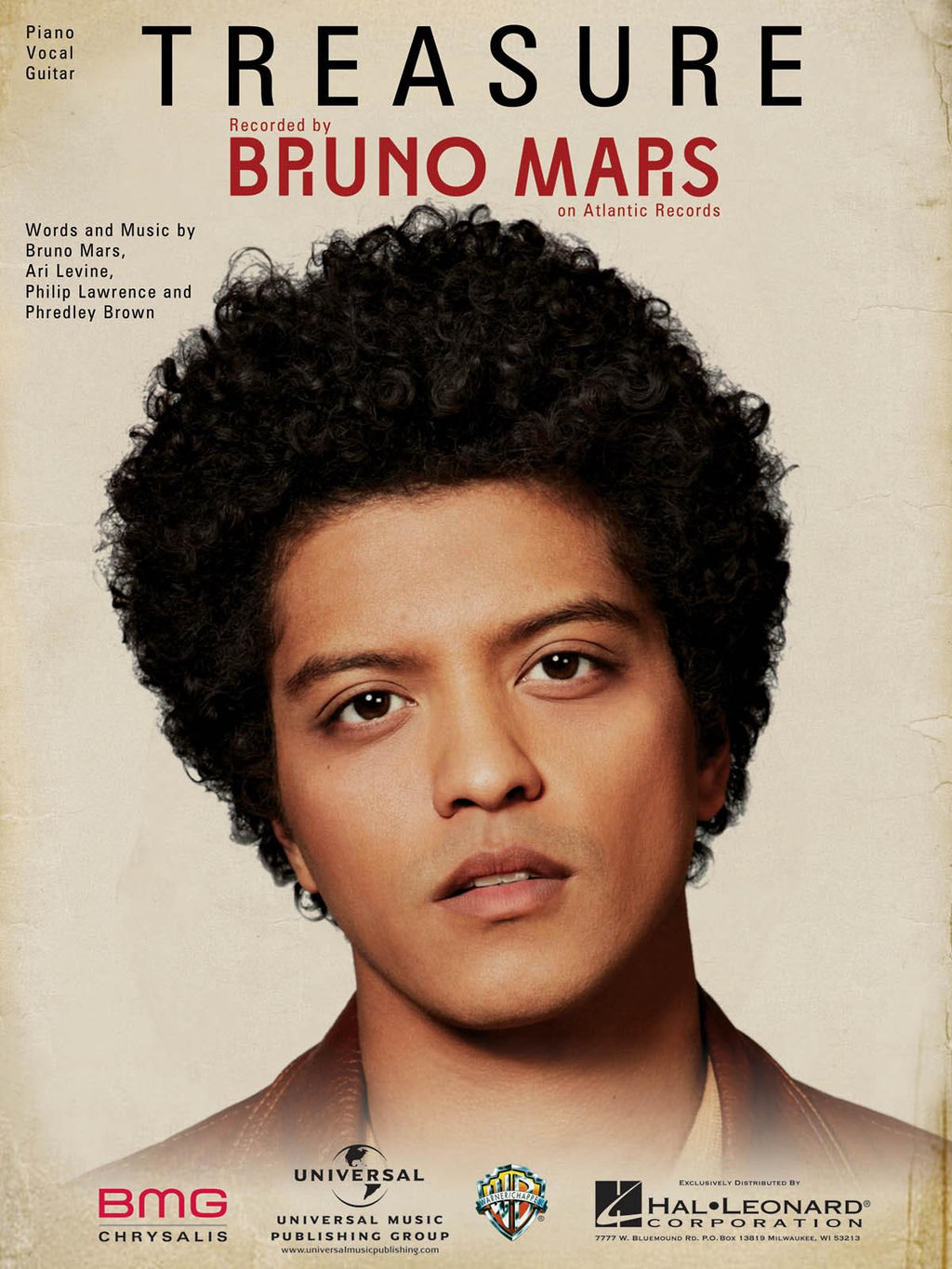 Bruno Mars レコード 3枚セット PNP3543_1024x.jpg?v=1752457308