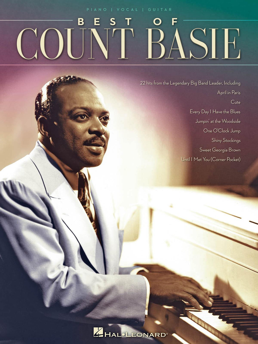 楽譜】Fair and Warmer（カウント・ベイシー）Count Basie 楽譜】Fair and Warmer（カウント・ベイシー）Count Basie