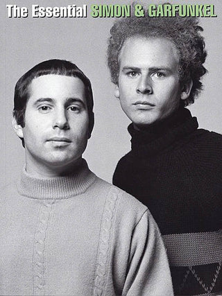 サイモン＆ガーファンクル　ソングブック　楽譜 楽譜】Anji / Simon＆Garfunkel（サイモン＆ガーファンクル