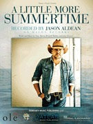 ジェイソン・アルディーン／リトル・モア・サマータイムの画像