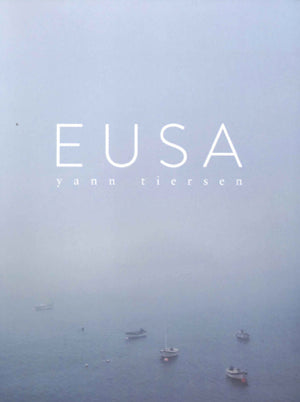 ヤン・ティルセン ／EUSA《輸入ピアノ楽譜》の画像