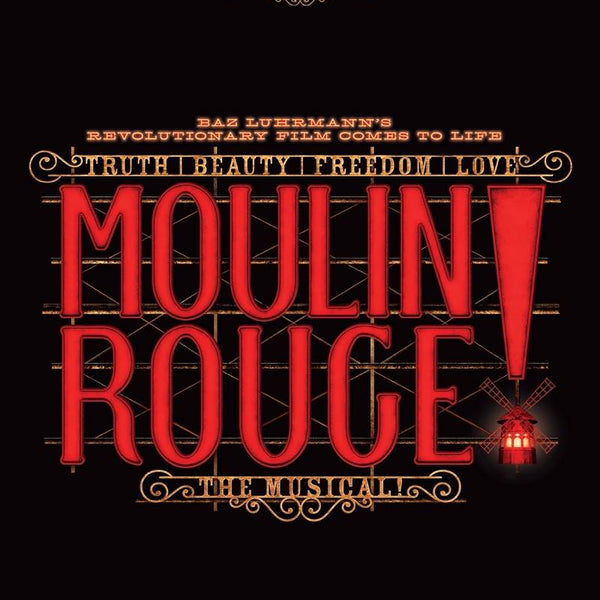 ムーランルージュFormidable La RevueDu Centenaire 1889｜ムーランルージュ – NOSE SHOP