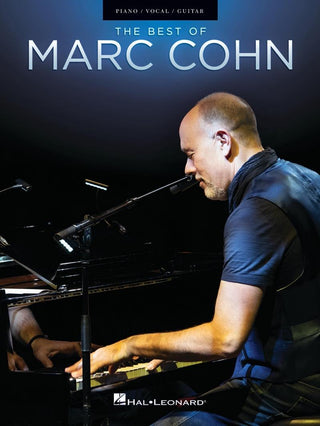 ベスト・オブ・マーク・コーン（10曲収録）《輸入ピアノ楽譜》の画像