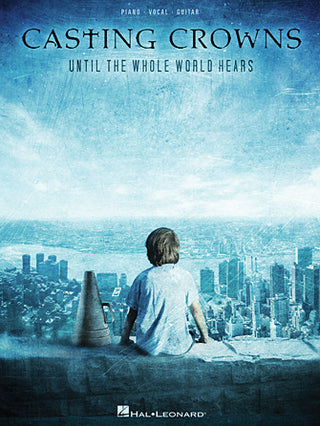 キャスティング・クラウンズ／アンティル・ザ・ホール・ワールド・ハーツ(11曲収録)《輸入ピアノ楽譜》の画像