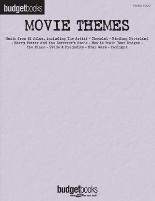 映画音楽集(86曲収録)《輸入ピアノ楽譜》の画像