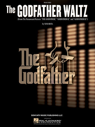ゴッドファーザー 洋書 イン・ピクチャーズ GODFATHER ゴッドファーザー・ベスト（PVG）／The Godfather Trilogy