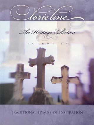 ロリー・ライン／ヘリテージ・コレクション・Vol.4《輸入ピアノ楽譜》の画像