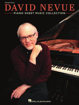 デビッド・ネヴュー／ピアノ・コレクション《輸入ピアノ楽譜》の画像
