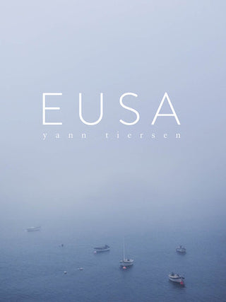 ヤン・ティルセン／Eusa・ピアノ・コレクション《輸入ピアノ楽譜》の画像