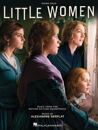 ストーリー・オブ・マイライフ／わたしの若草物語(同名映画より)(23曲収録)《輸入ピアノ楽譜》の画像