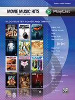 映画ヒット曲集(「ロッキー」「エンドレスラブ」他全48曲収録)《輸入ピアノ楽譜》の画像
