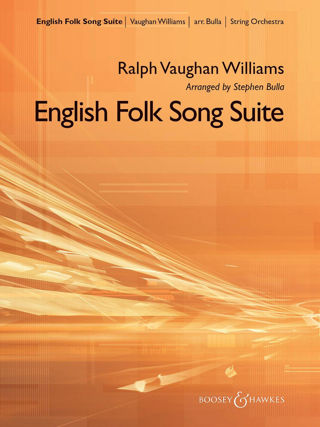 「民謡の調子で」～in folk style トロンハイム・ソロイスツ 他 イギリス民謡組曲(ヴォーン・ウィリアムズ)/ストリング
