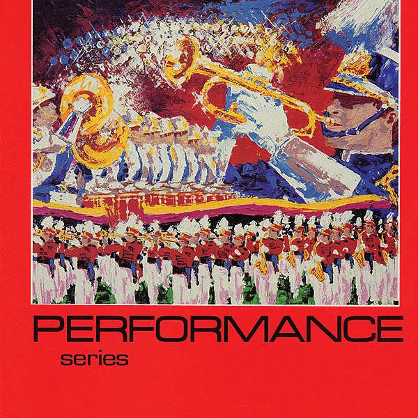 ウィキッド part3/マーチングバンド楽譜 – ロケットミュージック