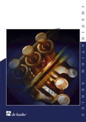 《吹奏楽譜》コンコルディア (ヴァンデルロースト) 吹奏楽譜の画像