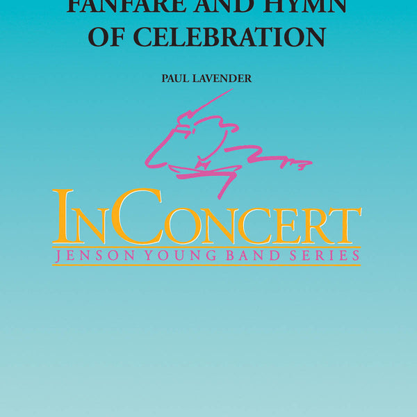 ファンファーレと祝典の讃歌(オンデマンド出版) (ラヴェンダー