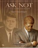 そうするな、と言え(JFKへの音楽的賞賛)(スウェアリンジェン) 吹奏楽譜の画像