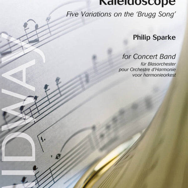 ● 吹奏楽楽譜 Philip Sparke / A Yorkshire Over MusicaInfo.net/details/A Yorkshire Overture (9000910)