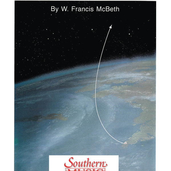 限りなき大空の殿堂で(マクベス) 吹奏楽譜 – ロケットミュージック