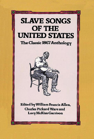 アメリカの労働歌集【ドーヴァー出版】《輸入理論書》