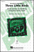 ボブ・マーリー／スリー・リトル・バーズ（CD）《輸入合唱CD》の画像