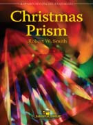 クリスマス・プリズム(楽器紹介7曲メドレー) (スコアのみ) 吹奏楽譜